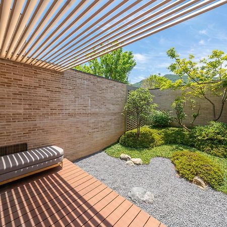 Voco Nanjing Garden Expo, An Ihg Hotel 외부 사진