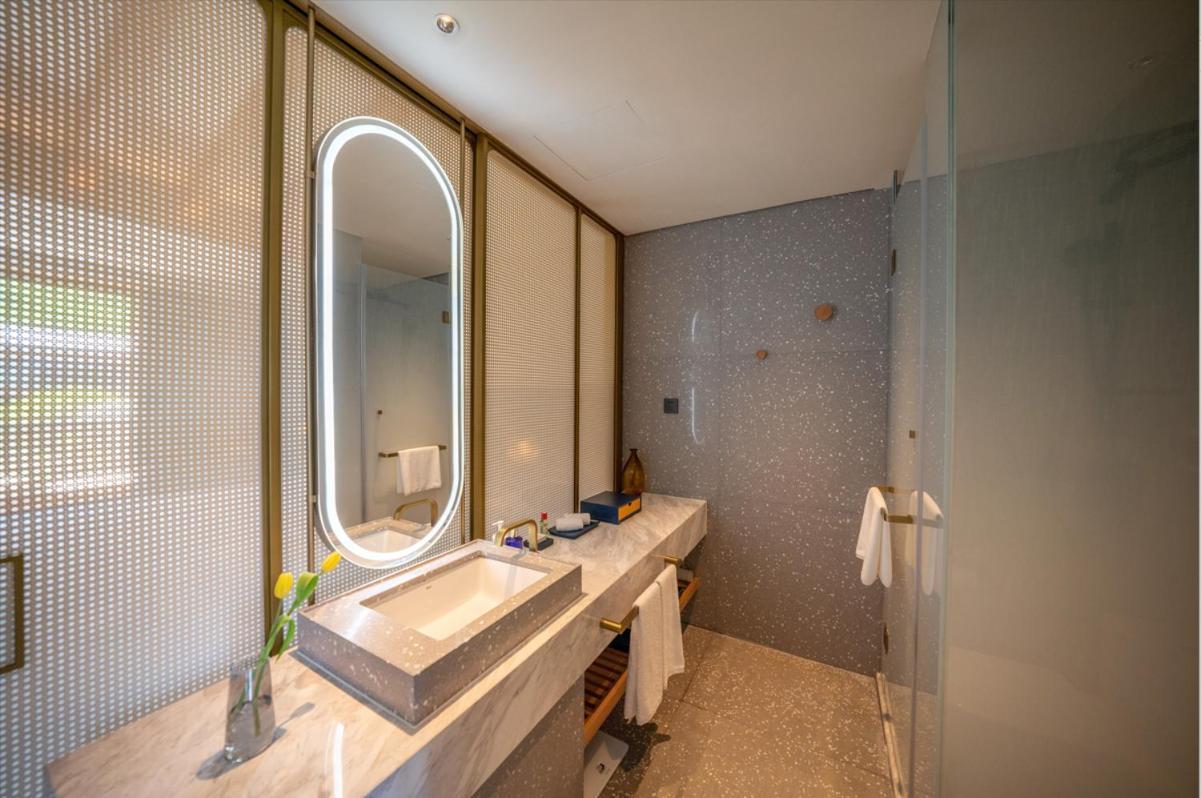Voco Nanjing Garden Expo, An Ihg Hotel 외부 사진