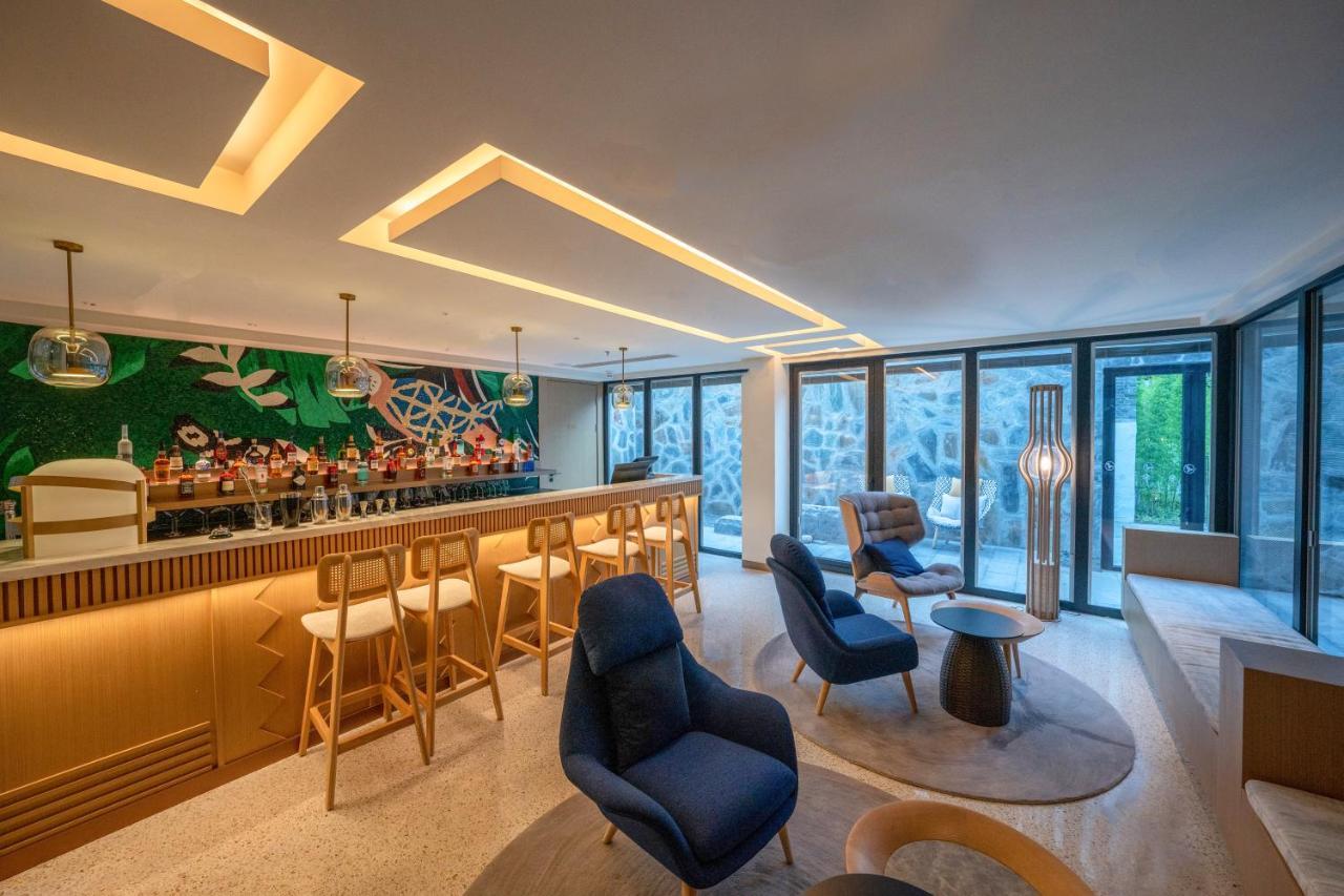 Voco Nanjing Garden Expo, An Ihg Hotel 외부 사진
