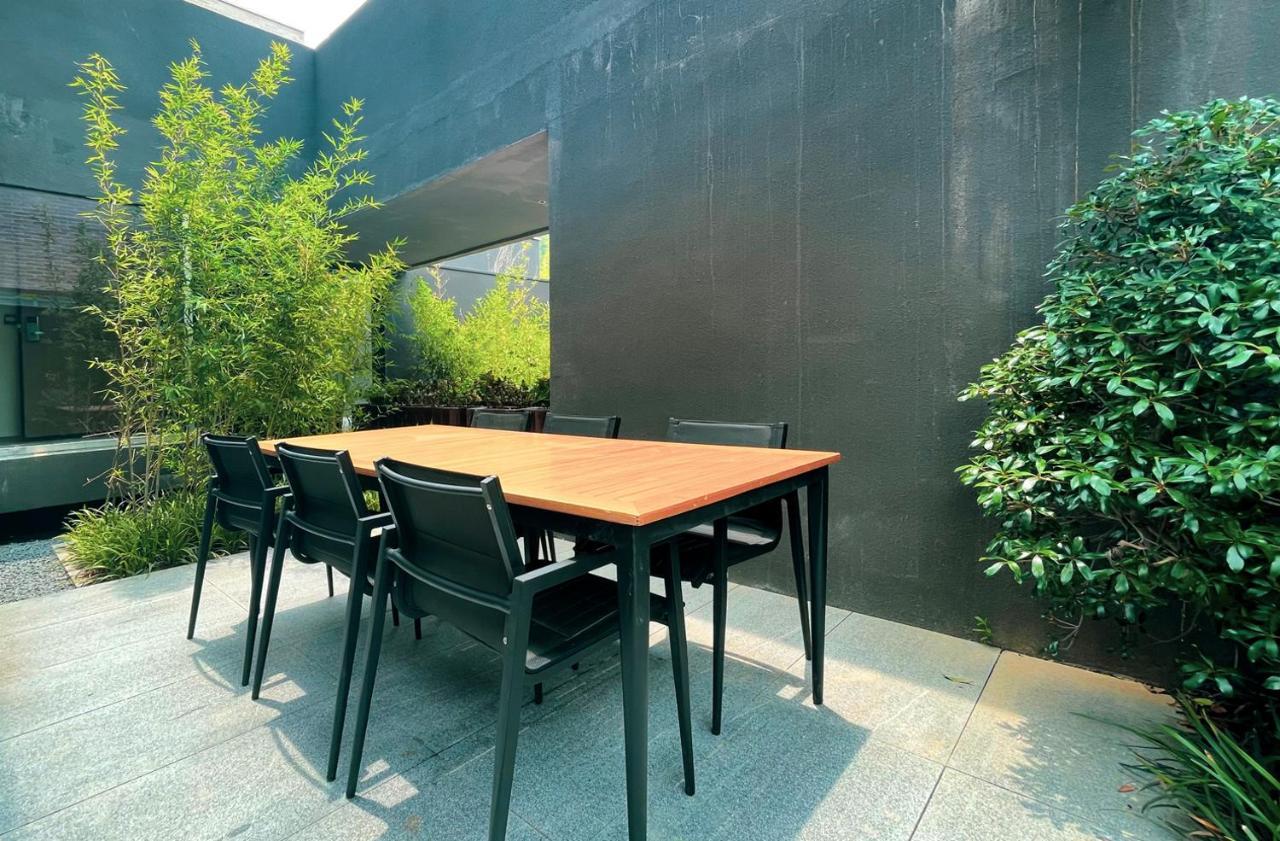 Voco Nanjing Garden Expo, An Ihg Hotel 외부 사진