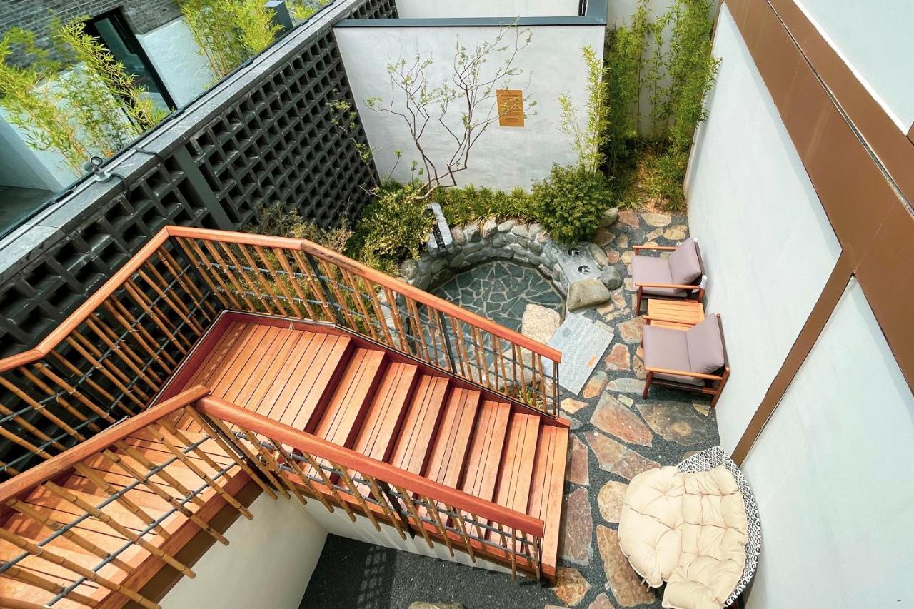 Voco Nanjing Garden Expo, An Ihg Hotel 외부 사진