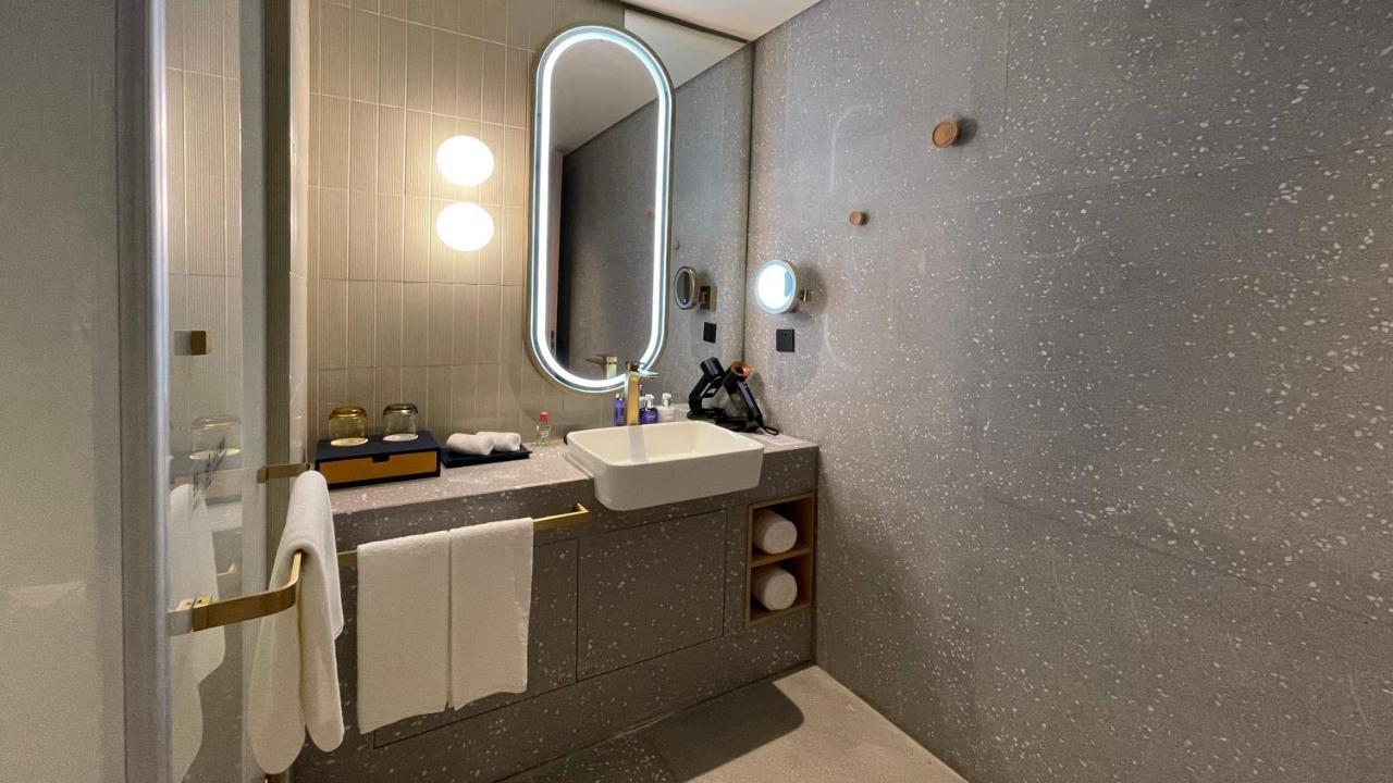 Voco Nanjing Garden Expo, An Ihg Hotel 외부 사진
