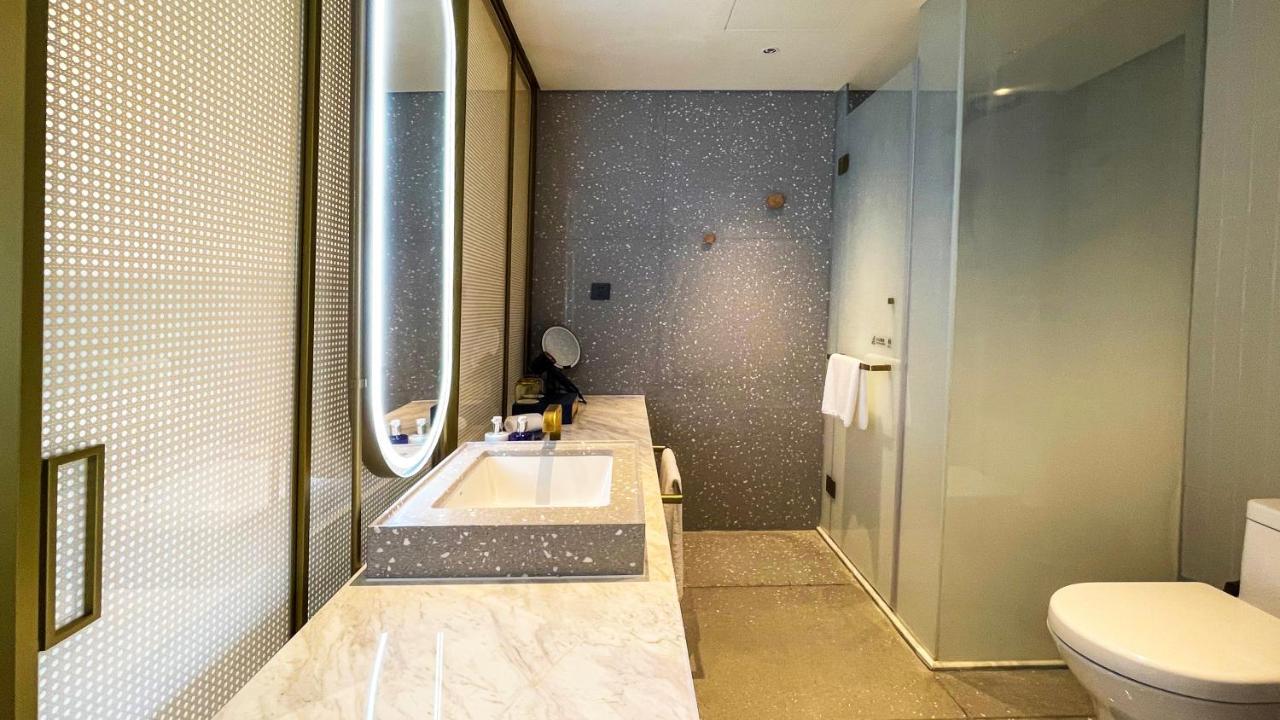 Voco Nanjing Garden Expo, An Ihg Hotel 외부 사진