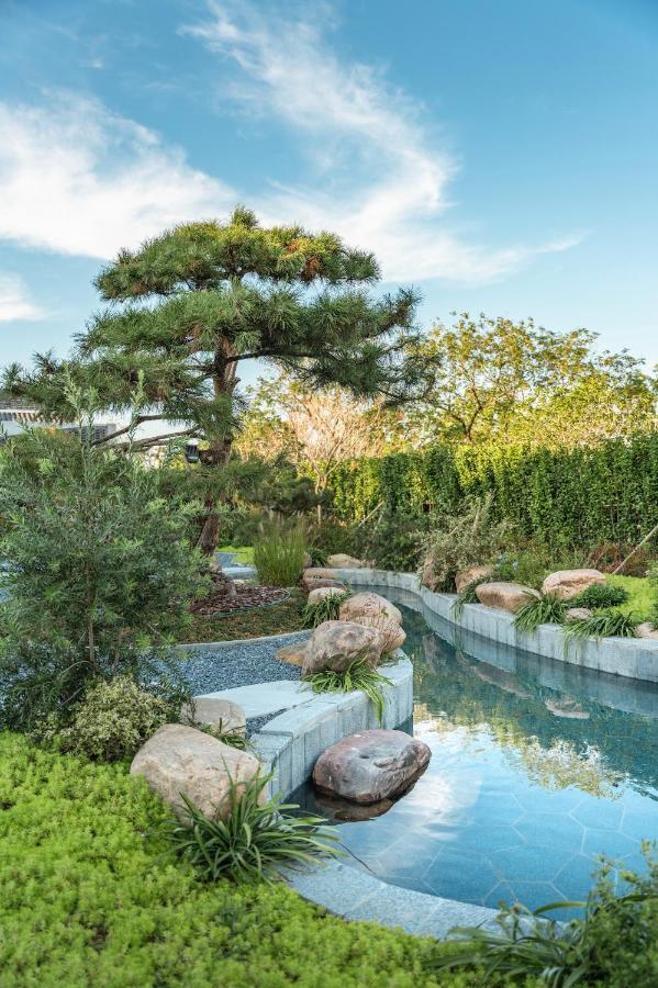 Voco Nanjing Garden Expo, An Ihg Hotel 외부 사진