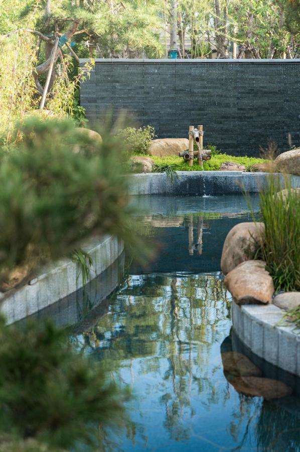 Voco Nanjing Garden Expo, An Ihg Hotel 외부 사진
