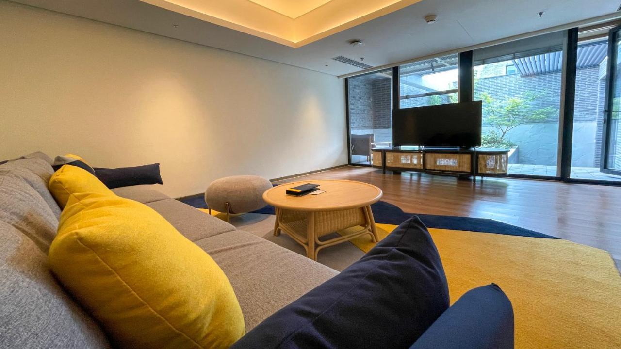 Voco Nanjing Garden Expo, An Ihg Hotel 외부 사진