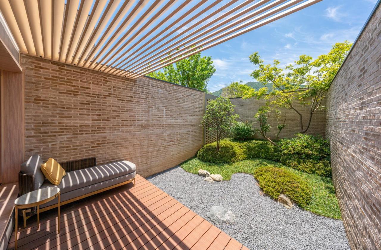 Voco Nanjing Garden Expo, An Ihg Hotel 외부 사진